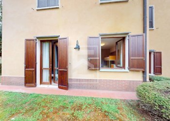 Foto 46 - Trilocale Via Aldo Moro, Soiano del Lago - foto 46