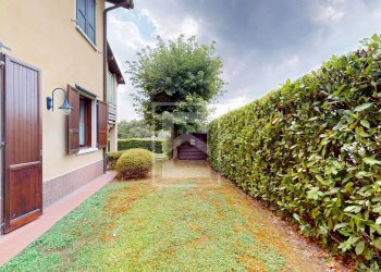 Foto 48 - Trilocale Via Aldo Moro, Soiano del Lago - foto 48