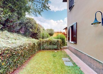 Foto 50 - Trilocale Via Aldo Moro, Soiano del Lago - foto 50