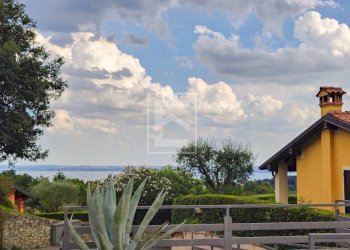 Foto 53 - Trilocale Via Aldo Moro, Soiano del Lago - foto 53