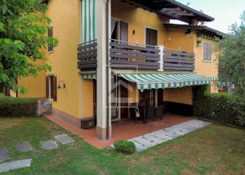 Foto 56 - Trilocale Via Aldo Moro, Soiano del Lago - foto 56