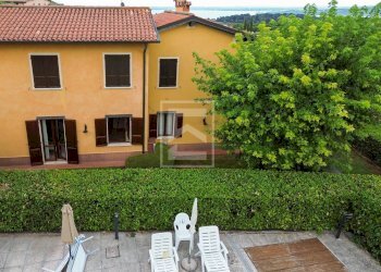 Foto 58 - Trilocale Via Aldo Moro, Soiano del Lago - foto 58