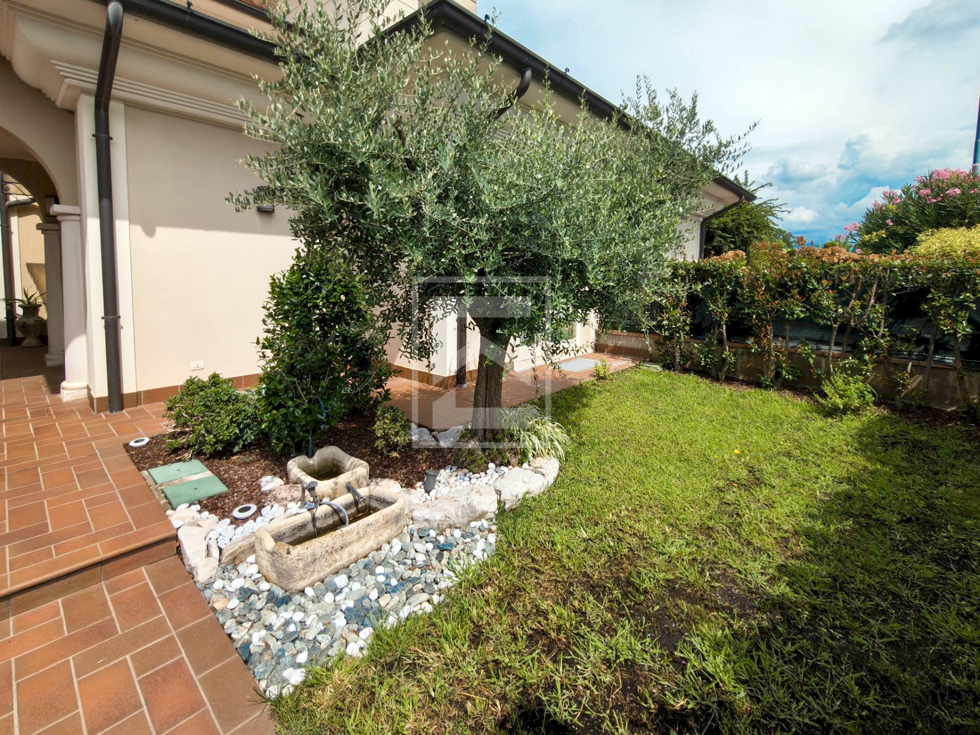 Foto 2 - Casa semi indipendente Via Cesare Abba
 
54, Ospitaletto - foto 2