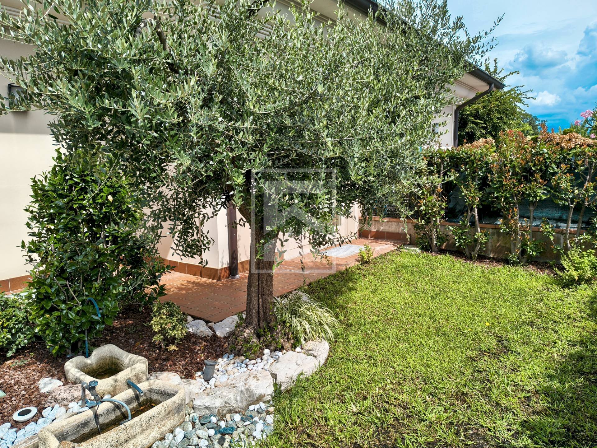 Foto 3 - Casa semi indipendente Via Cesare Abba
 
54, Ospitaletto - foto 3