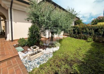 Foto 2 - Casa semi indipendente Via Cesare Abba
 
54, Ospitaletto - foto 2