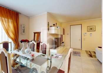 Foto 4 - Casa semi indipendente Via Cesare Abba
 
54, Ospitaletto - foto 4