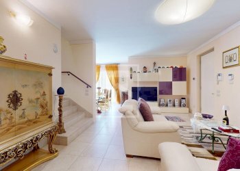 Foto 9 - Casa semi indipendente Via Cesare Abba
 
54, Ospitaletto - foto 9