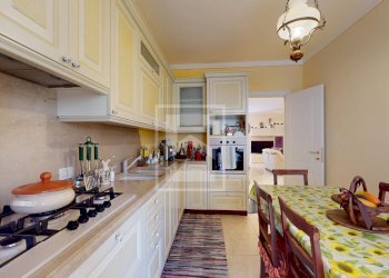 Foto 12 - Casa semi indipendente Via Cesare Abba
 
54, Ospitaletto - foto 12