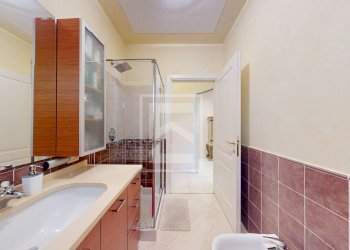 Foto 17 - Casa semi indipendente Via Cesare Abba
 
54, Ospitaletto - foto 17