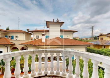 Foto 34 - Casa semi indipendente Via Cesare Abba
 
54, Ospitaletto - foto 34