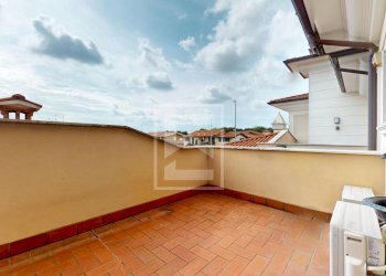 Foto 37 - Casa semi indipendente Via Cesare Abba
 
54, Ospitaletto - foto 37