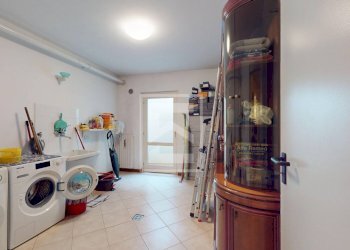 Foto 45 - Casa semi indipendente Via Cesare Abba
 
54, Ospitaletto - foto 45