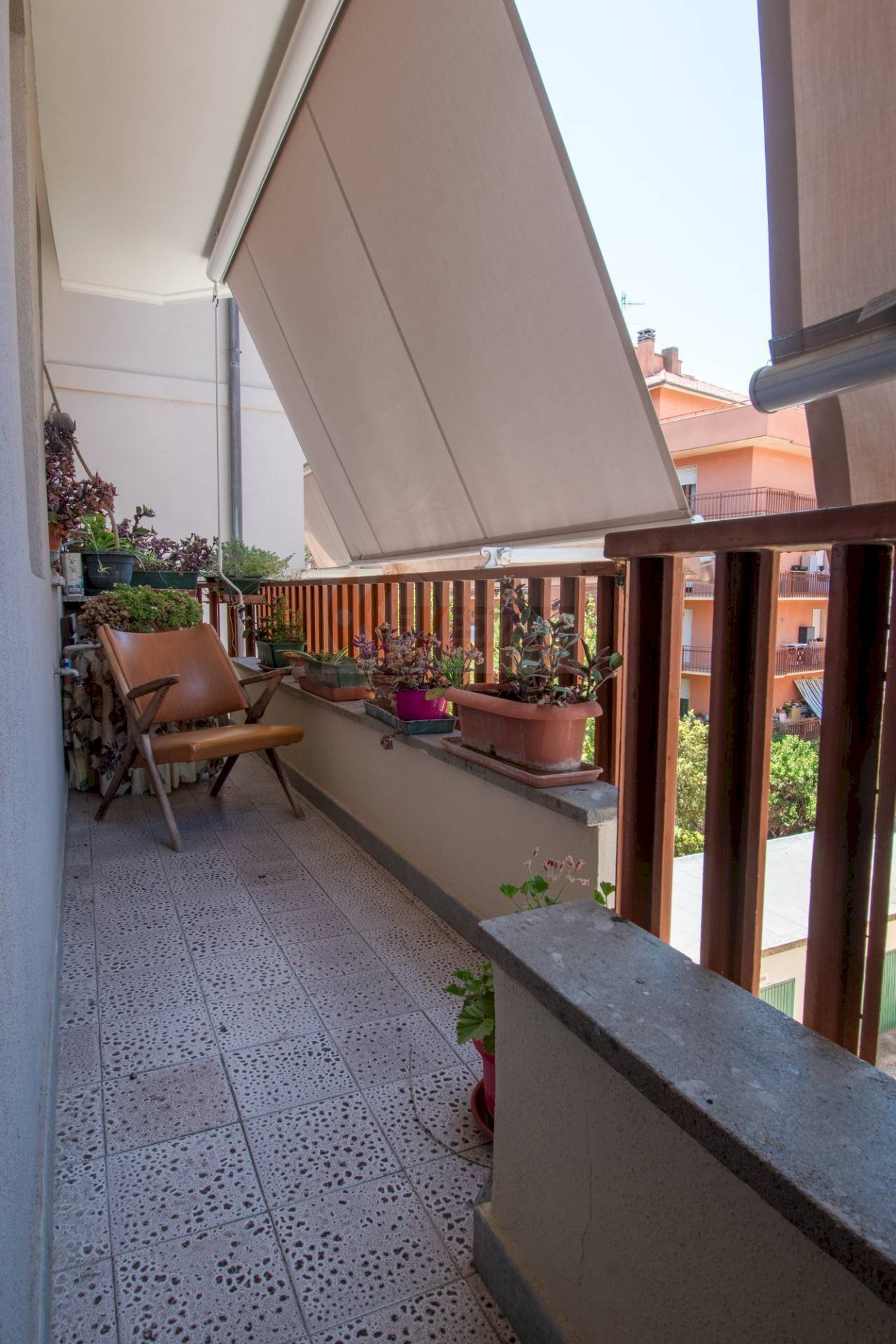 Foto 1 - Three-room apartment Via Prunizzedda
 
35, Sassari - photo 1