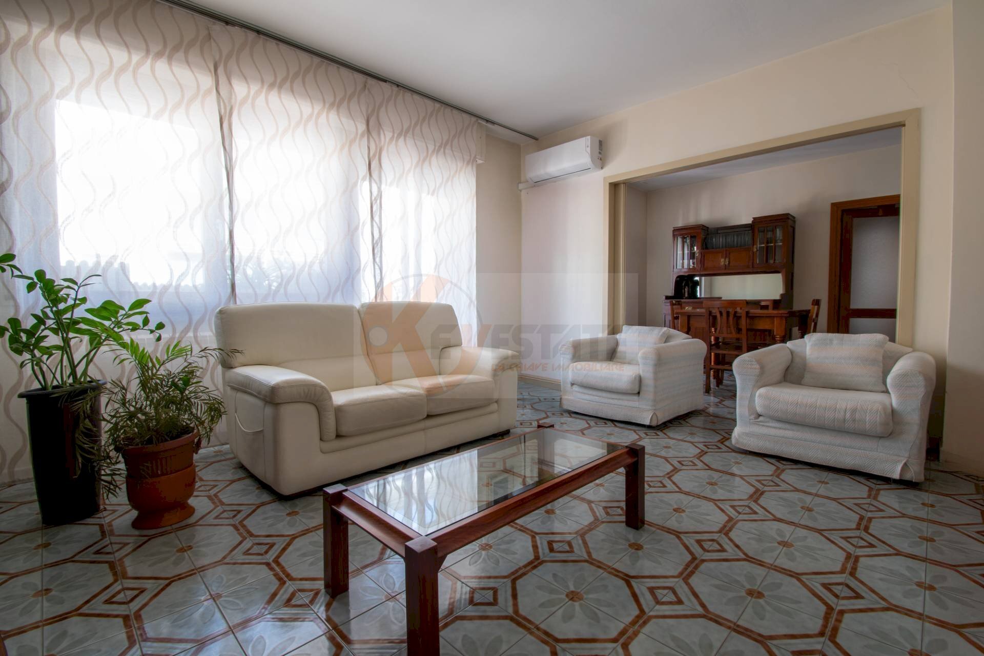 Foto 2 - Three-room apartment Via Prunizzedda
 
35, Sassari - photo 2