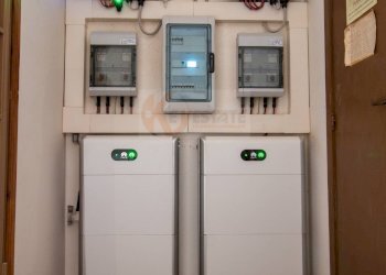 Foto 16 - Trilocale Via Prunizzedda
 
35, Sassari - foto 16