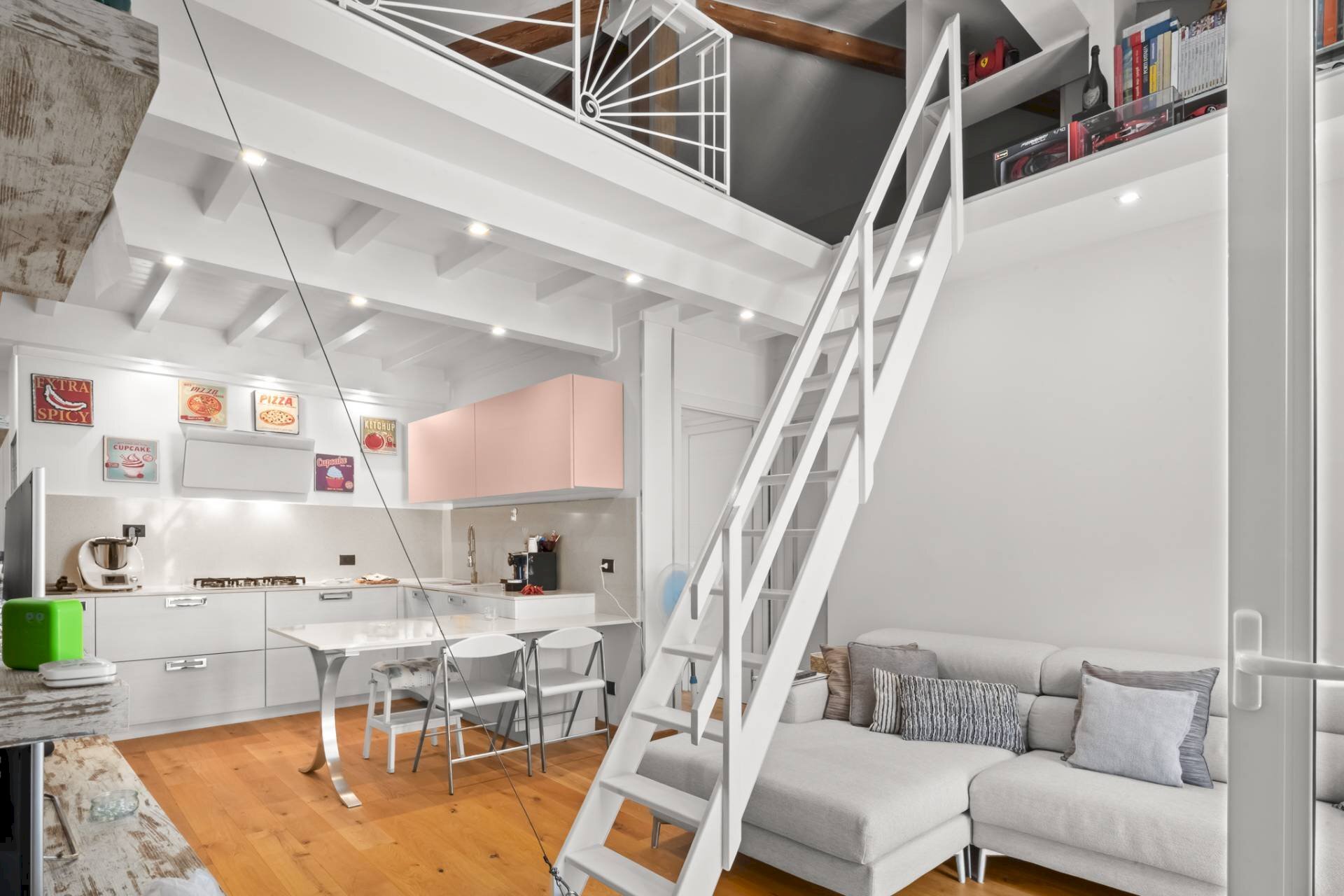 Foto 1 - Appartamento via delle americhe
 
28, Sestri Levante - foto 1