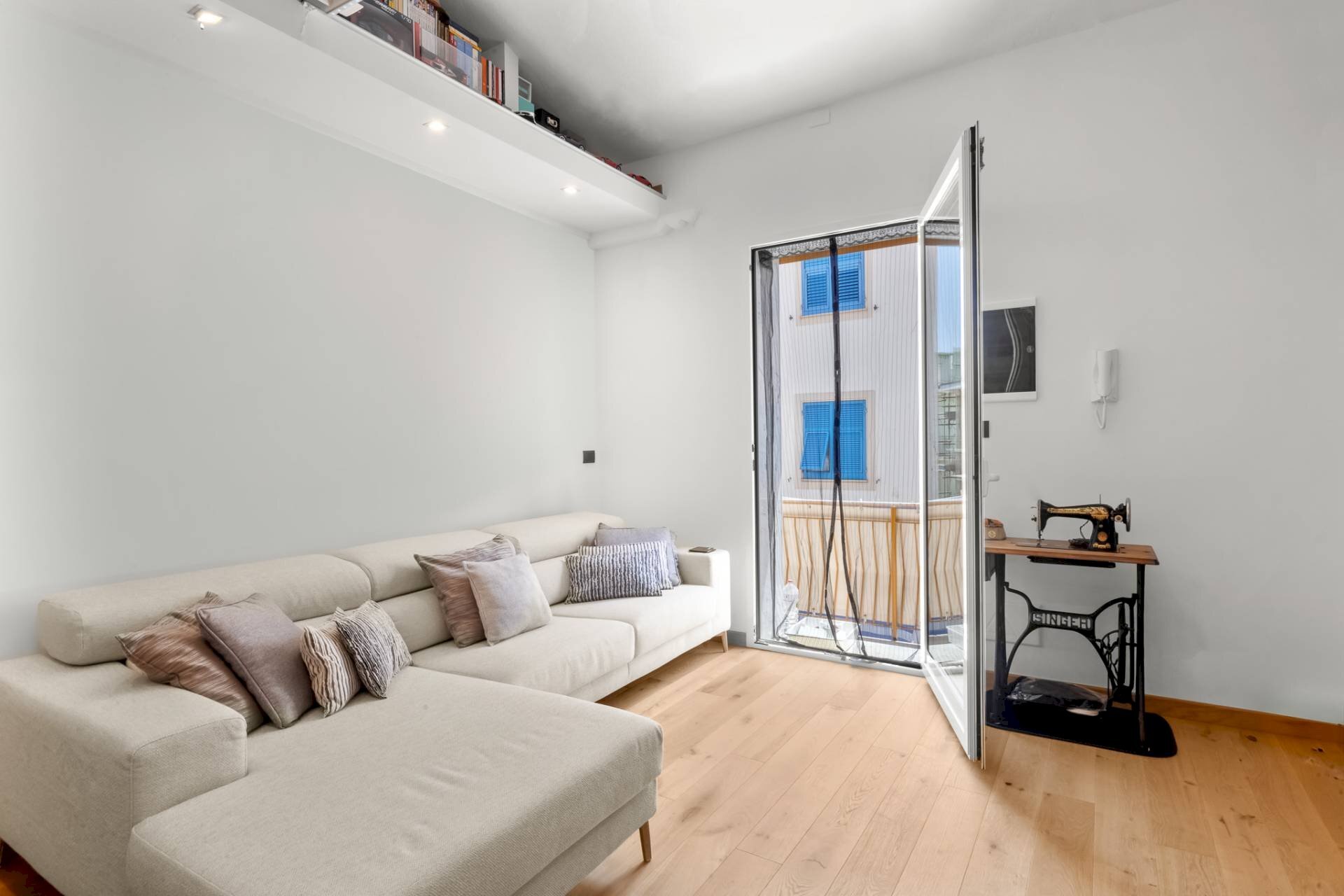 Foto 2 - Appartamento via delle americhe
 
28, Sestri Levante - foto 2