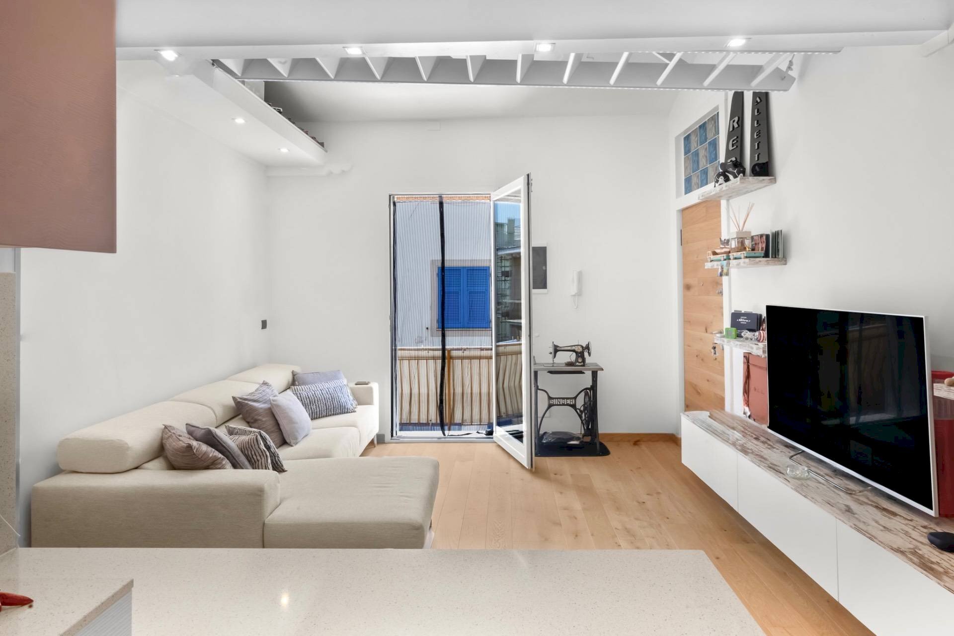 Foto 3 - Appartamento via delle americhe
 
28, Sestri Levante - foto 3