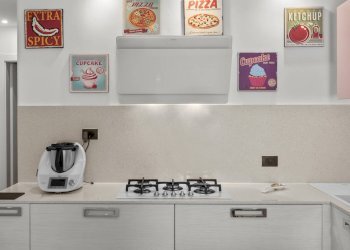 Foto 6 - Appartamento via delle americhe
 
28, Sestri Levante - foto 6