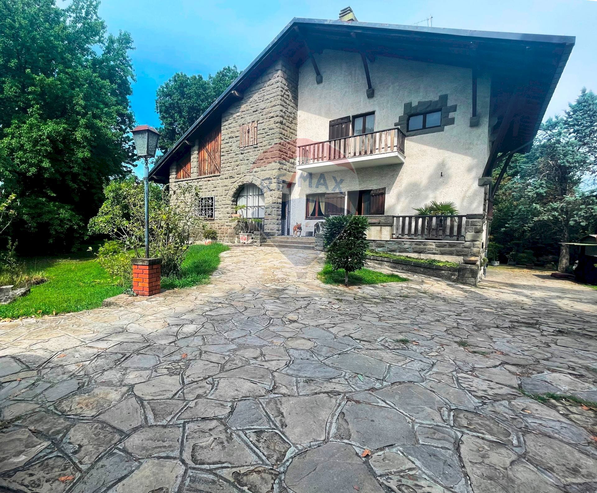 Casa all\'aperto - Villa VIA SANT'ALBERTO
 
24, Palazzolo sull'Oglio - photo 1