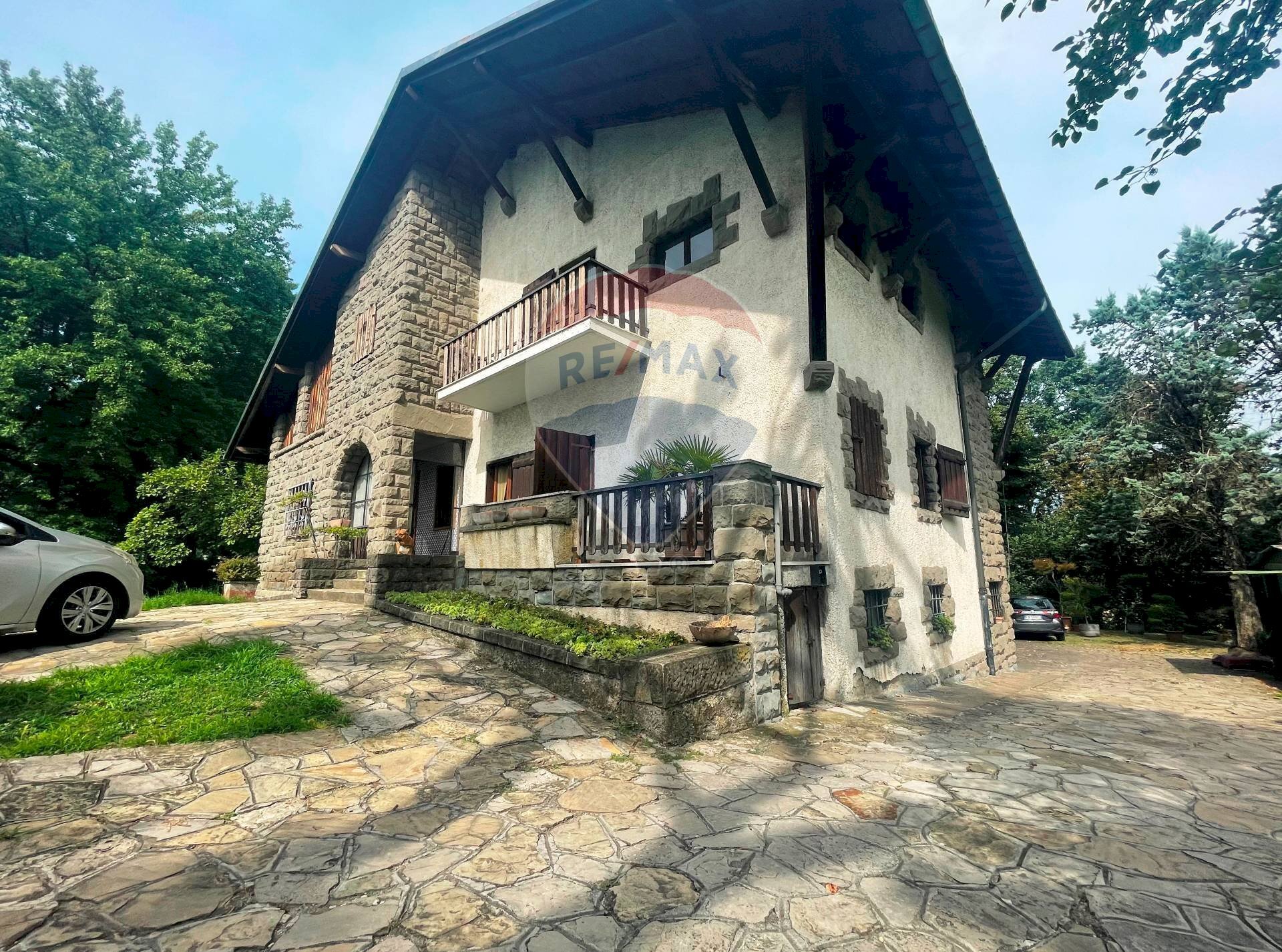 Casa all\'aperto - Villa VIA SANT'ALBERTO
 
24, Palazzolo sull'Oglio - photo 2