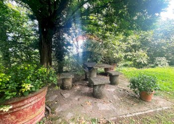 Giardino - Villa VIA SANT'ALBERTO
 
24, Palazzolo sull'Oglio - photo 5