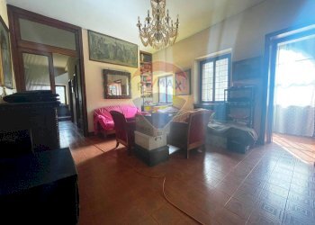 Soggiorno - Villa VIA SANT'ALBERTO
 
24, Palazzolo sull'Oglio - photo 7