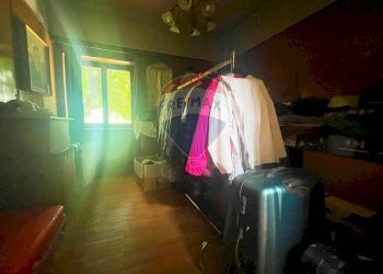 Cabina armadio - Villa VIA SANT'ALBERTO
 
24, Palazzolo sull'Oglio - photo 16