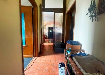 Hall / corridoio - Villa VIA SANT'ALBERTO
 
24, Palazzolo sull'Oglio - photo 17