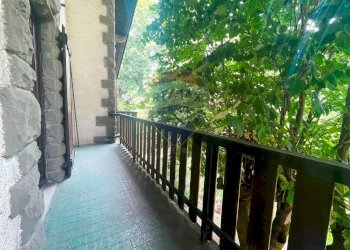 Balcone - Villa VIA SANT'ALBERTO
 
24, Palazzolo sull'Oglio - photo 25