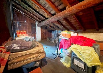 Dispensa di stoccaggio - Villa VIA SANT'ALBERTO
 
24, Palazzolo sull'Oglio - photo 30