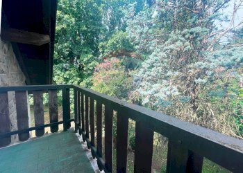 Balcone - Villa VIA SANT'ALBERTO
 
24, Palazzolo sull'Oglio - photo 32