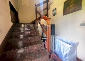 Scale - Villa VIA SANT'ALBERTO
 
24, Palazzolo sull'Oglio - photo 35