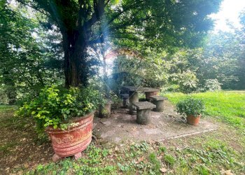 Giardino - Villa VIA SANT'ALBERTO
 
24, Palazzolo sull'Oglio - photo 38