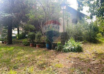 Giardino - Villa VIA SANT'ALBERTO
 
24, Palazzolo sull'Oglio - photo 44