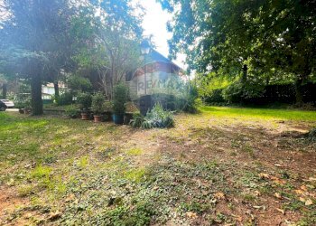 Giardino - Villa VIA SANT'ALBERTO
 
24, Palazzolo sull'Oglio - photo 45