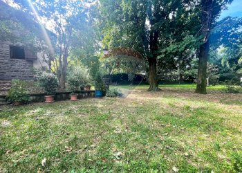 Giardino - Villa VIA SANT'ALBERTO
 
24, Palazzolo sull'Oglio - photo 46