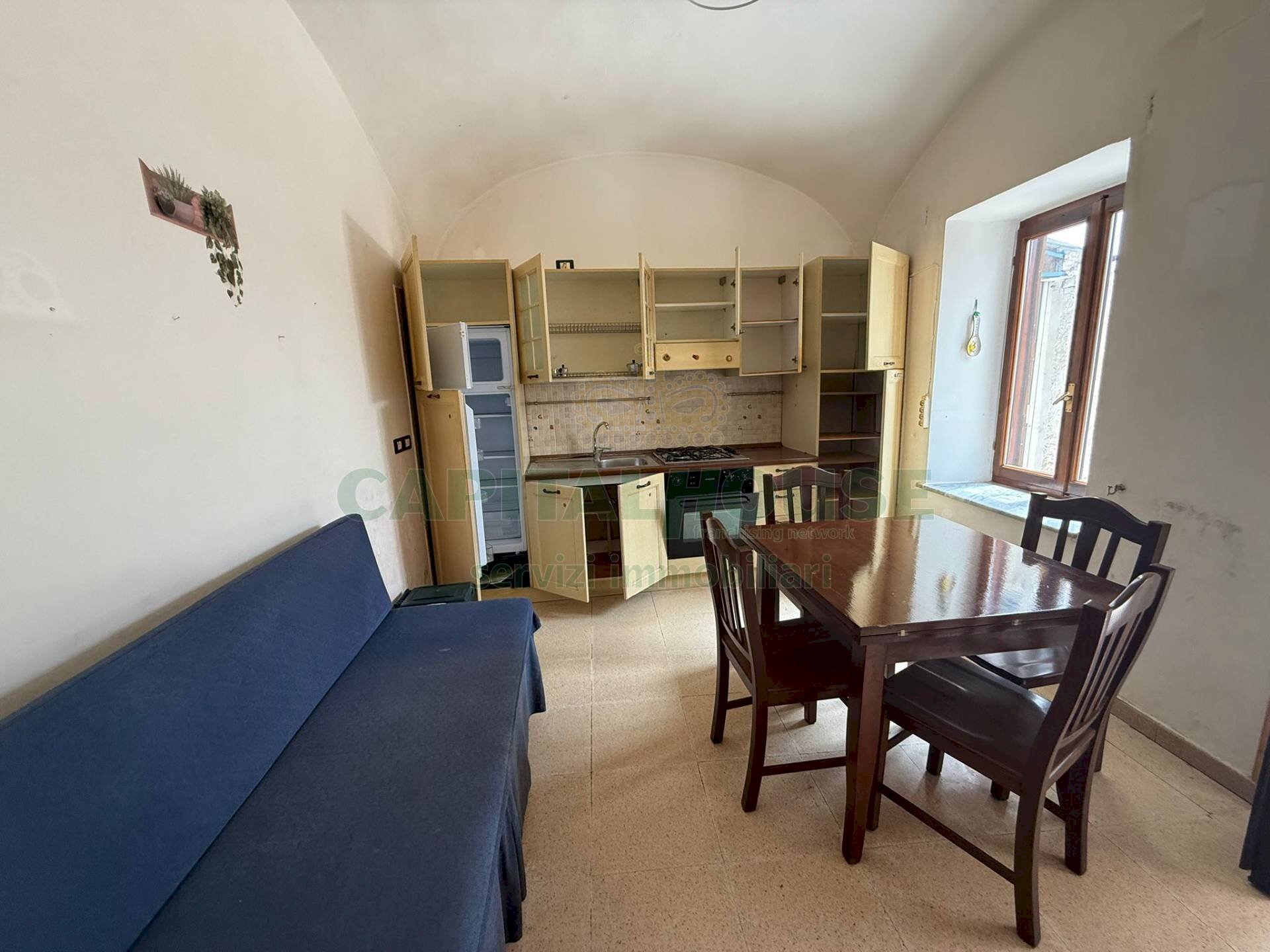 Foto 3 - Casa semi indipendente Via Degli Uliani, Castel San Giorgio - foto 3