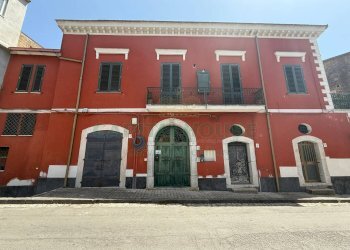 Foto 1 - Casa semi indipendente Via Degli Uliani, Castel San Giorgio - foto 1