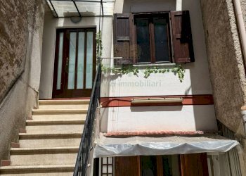 Foto 2 - Casa semi indipendente Via Degli Uliani, Castel San Giorgio - foto 2