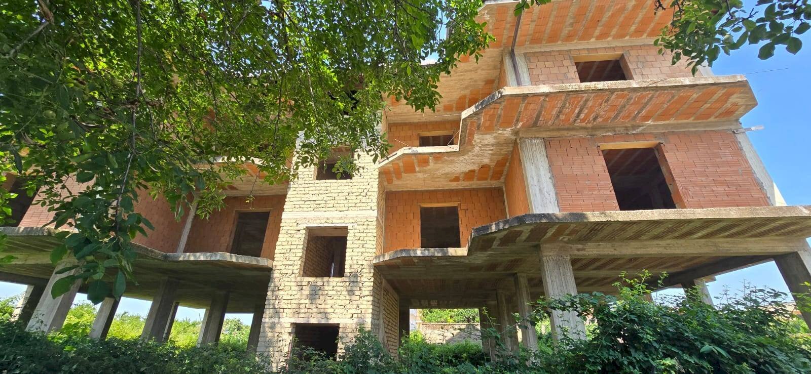 Foto 1 - Stabile - Palazzo Via Sorberosse
 
1, Giugliano in Campania - foto 1