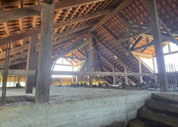 Foto 8 - Stabile - Palazzo Via Sorberosse
 
1, Giugliano in Campania - foto 8