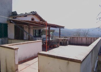 Foto 2 - Casa semi indipendente CASE SPARSE BANZENA
 
57, Bibbiena - foto 2