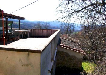 Foto 3 - Casa semi indipendente CASE SPARSE BANZENA
 
57, Bibbiena - foto 3