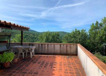 Foto 9 - Casa semi indipendente CASE SPARSE BANZENA
 
57, Bibbiena - foto 9