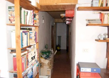 Foto 11 - Casa semi indipendente CASE SPARSE BANZENA
 
57, Bibbiena - foto 11