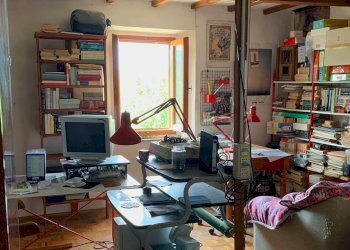 Foto 13 - Casa semi indipendente CASE SPARSE BANZENA
 
57, Bibbiena - foto 13