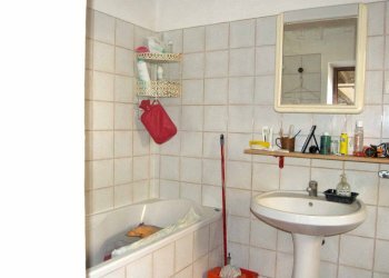 Foto 17 - Casa semi indipendente CASE SPARSE BANZENA
 
57, Bibbiena - foto 17