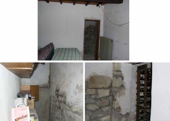 Foto 24 - Casa semi indipendente CASE SPARSE BANZENA
 
57, Bibbiena - foto 24