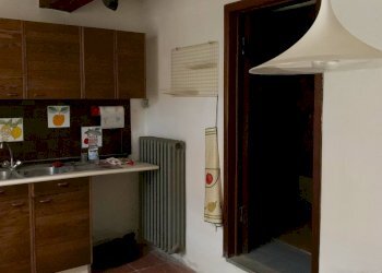 Foto 28 - Casa semi indipendente CASE SPARSE BANZENA
 
57, Bibbiena - foto 28